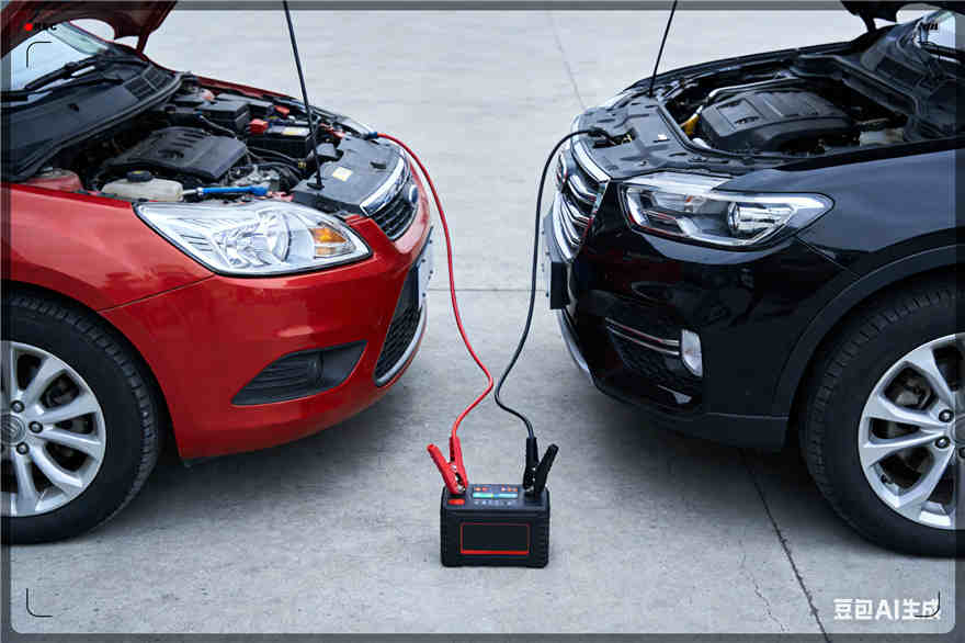 河口道路救援汽车送水