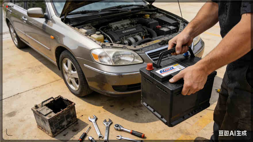 河口道路救援汽车送机油