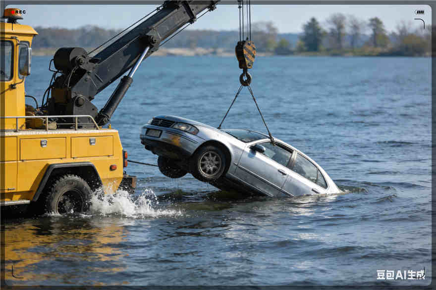 河口汽车救援送柴油